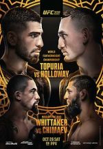 Watch UFC 308: Topuria vs. Holloway (TV Special 2024) Movie2k