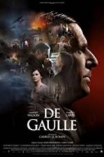 Watch De Gaulle Movie2k