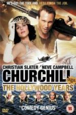 Watch Churchill: The Hollywood Years Movie2k