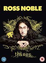 Watch Ross Noble: Things Movie2k