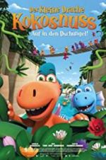 Watch Coconut the Little Dragon 2 Into the Jungle Movie2k