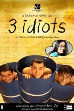 Watch 3 Idiots Movie2k