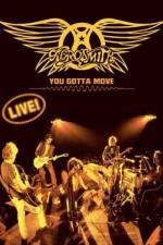 Watch Aerosmith You Gotta Move Movie2k