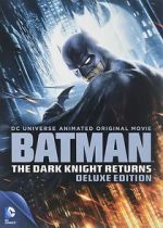 Watch Batman: The Dark Knight Returns Movie2k