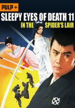 Watch Sleepy Eyes of Death: In the Spider\'s Lair Movie2k