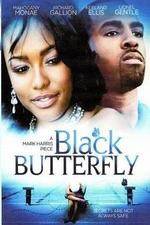 Watch Black Butterfly Movie2k