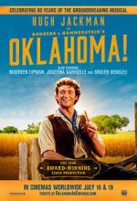 Watch Oklahoma! Movie2k