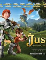 Watch Justin and the Knights of Valour Movie2k