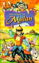 Watch The Secret of Mulan Movie2k