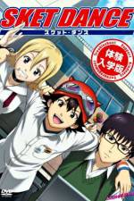 Watch Sket Dance Movie2k