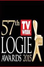 Watch 57th Annual TV Week Logie Awards Movie2k