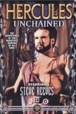 Watch Hercules Unchained Movie2k