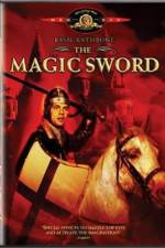 Watch The Magic Sword Movie2k