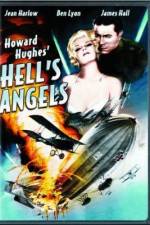 Watch Hell's Angels Movie2k