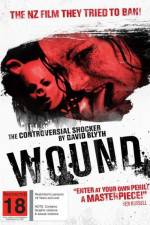 Watch Wound Movie2k