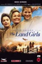 Watch The Land Girls Movie2k