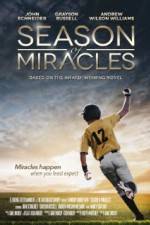 Watch Season of Miracles Movie2k