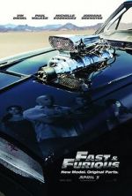 Watch Fast & Furious Movie2k