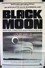 Watch Black Moon Movie2k