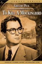 Watch To Kill a Mockingbird Movie2k