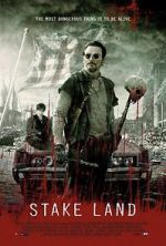 Watch Stake Land Movie2k