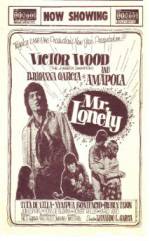 Watch Mr. Lonely Movie2k