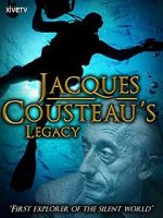 Watch Jacques Cousteau\'s Legacy (TV Short 2012) Movie2k