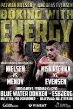 Watch Alex Miskirtchian vs Andreas Evensen Movie2k