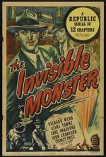 Watch The Invisible Monster Movie2k