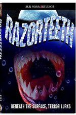 Watch Razorteeth Movie2k