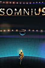 Watch Somnius Movie2k