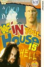 Watch WWF in Your House A Cold Day in Hell Movie2k