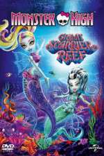 Watch Monster High: The Great Scarrier Reef Movie2k