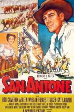 Watch San Antone Movie2k