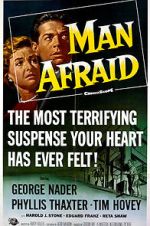 Watch Man Afraid Movie2k