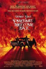 Watch Sometimes They Come Back Movie2k