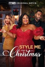 Style Me for Christmas movie2k