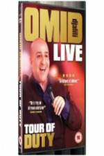 Watch Omid Djalili - Tour Of Duty Movie2k