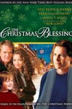 Watch The Christmas Blessing Movie2k