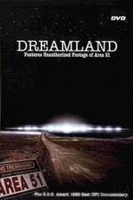 Watch Dreamland Area 51 Movie2k