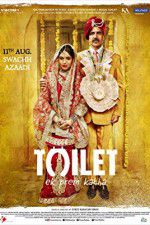 Watch Toilet - Ek Prem Katha Movie2k