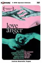 Watch Love and Anger Movie2k