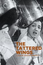 Watch The Tattered Wings Movie2k