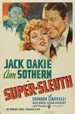 Watch Super-Sleuth Movie2k