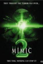 Watch Mimic 2 Movie2k