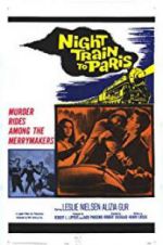 Watch Night Train to Paris Movie2k