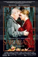 Watch Saraband Movie2k