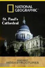 Watch National Geographic:  Ancient Megastructures - St.Paul's Cathedral Movie2k