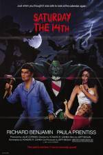 Watch Saturday the 14th Movie2k