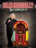 Watch Billy Connolly: You Asked for It Movie2k